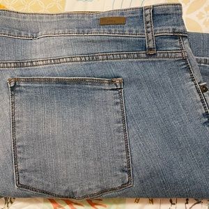 NWOT Kut from the Kloth jeans - size 24W